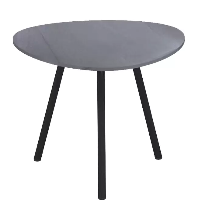 TERRAMARE SIDE TABLE