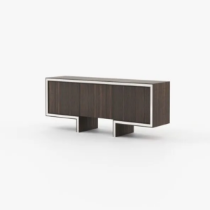 ISIS SIDEBOARD