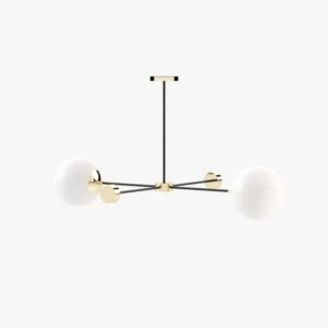 JANIS SUSPENSION LAMP