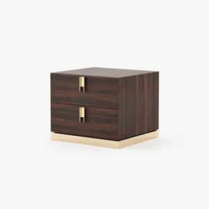 EMILY BEDSIDE TABLE