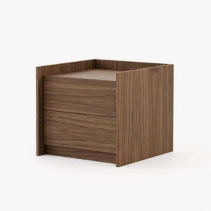 ENDY BEDSIDE TABLE