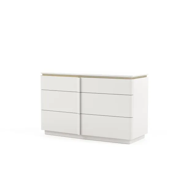 ZENIT CHEST OF DRAWERS
