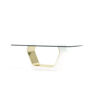 ZENIT PREMIUM XLUX DINING TABLE