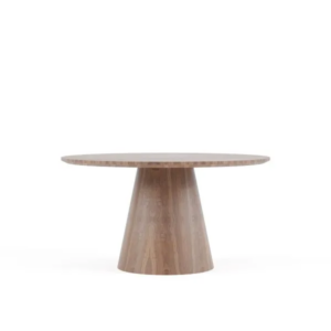 ZENIT ROUND DINING TABLE