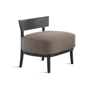 CHERISH LOUNGE ARMCHAIR