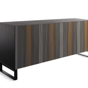 CARLOS SIDEBOARD WITH DOORS