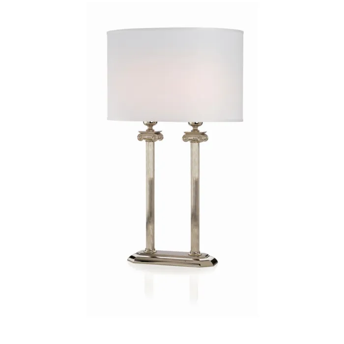 ARROW TABLE LAMP