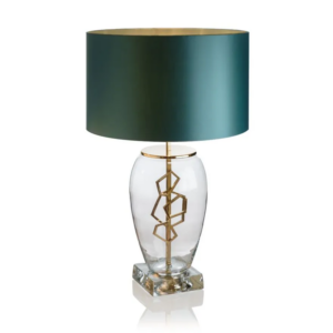 LISBON TO ANKARA TABLE LAMP