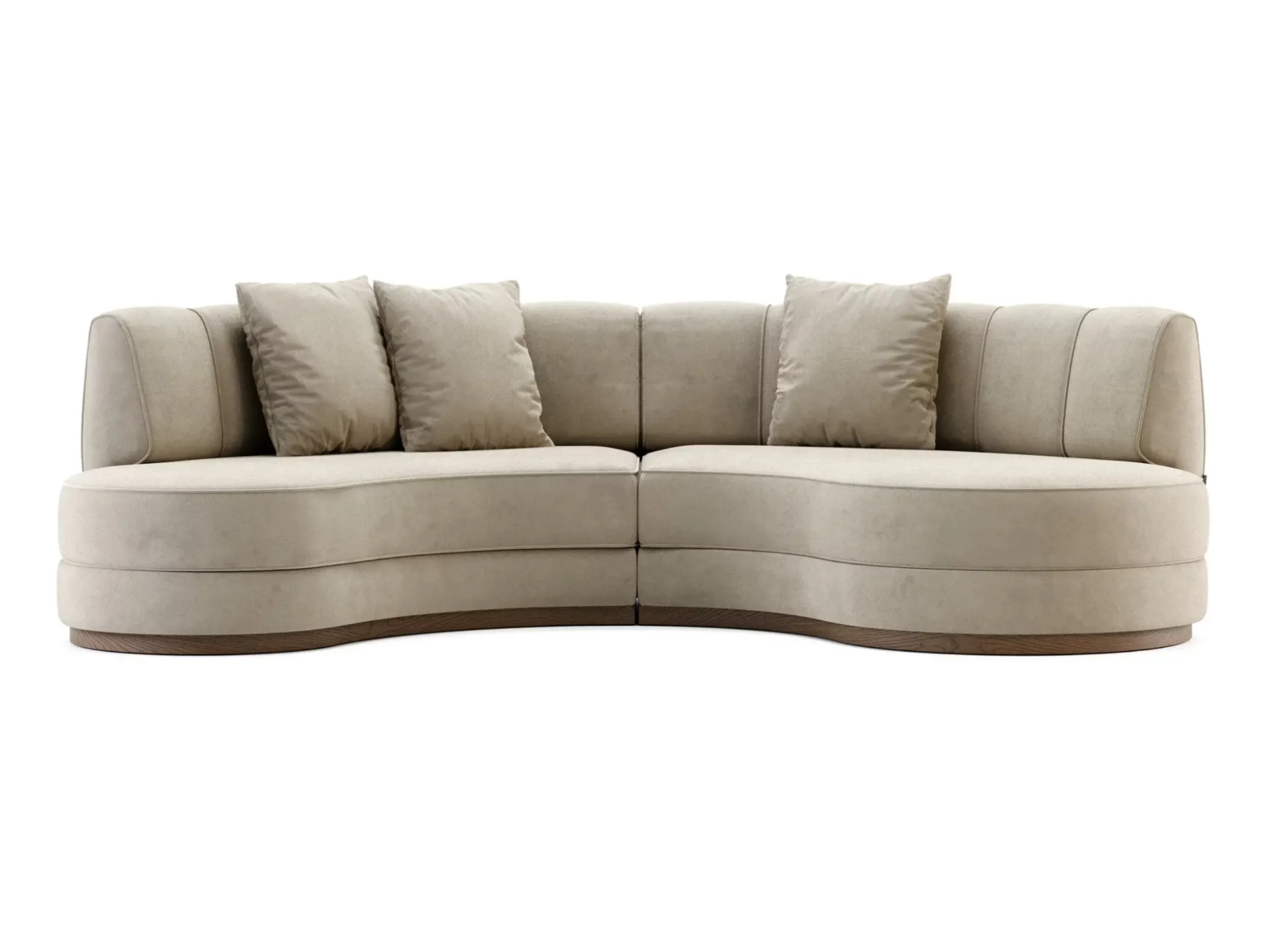 Top 5 Ghế Sofa Nhập Khẩu Cao Cấp Hoàn Hảo Cho Phòng Khách Nhà Bạn