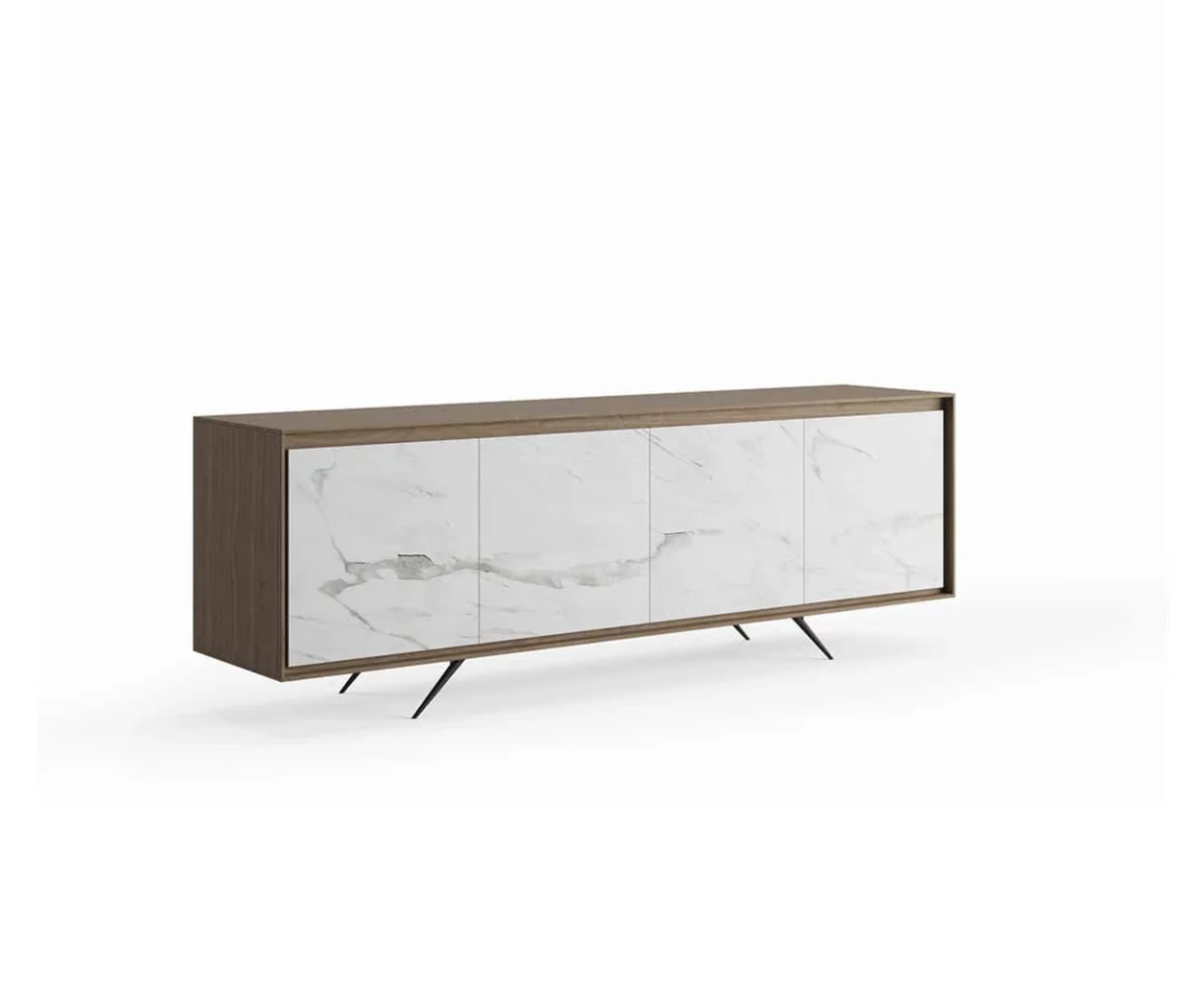 Hướng Dẫn Chọn Tủ Sideboard Khi Thiết Kế Thi Công Nội Thất Tại Nhà