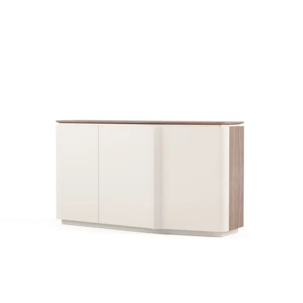 Hướng Dẫn Chọn Tủ Sideboard Khi Thiết Kế Thi Công Nội Thất Tại Nhà