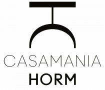 HORM CASA LOGO